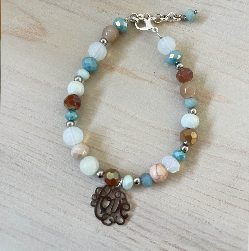 Bracelet love