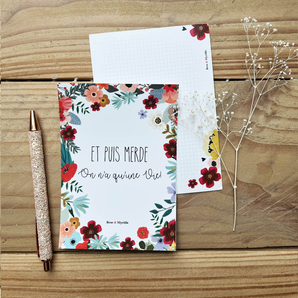 Carte postale-amitié-une-vie