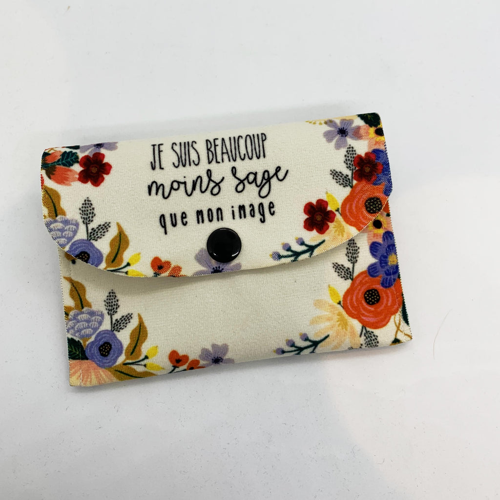 Petite pochette- Image